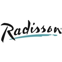 Radisson Hotel Salt Lake City, Airport logo - Similar company to Cedar Fort Publishing