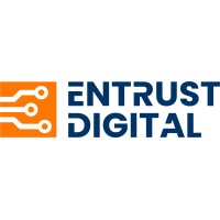 Entrepreneur Trust Digital | Entrust Digital logo - Similar company to Createit Solution
