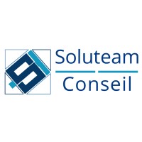 Soluteam Conseil logo - Similar company to Digital Professional Services