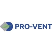 Pro-Vent AS logo - Similar company to F-Tech As
