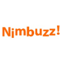 Nimbuzz logo - Similar company to Nimbuz Powered By Bluu
