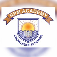 RPM Academy Group of schools logo - Similar company to Aikav Technologies