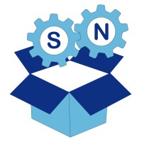 StockNumbers logo - Similar company to Thrust Techno Corporation