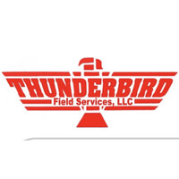 Thunderbird Field Services logo - Similar company to Direct Midstream