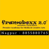 Frameboxx Nagpur logo - Similar company to Frameboxx Thane