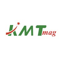 KMT INDUSTRIAL (HK) LIMITED logo - Similar company to Xiamen Lft Composite Plastic Co.,Ltd.