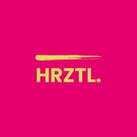 Horizontal Studio logo - Similar company to Menze