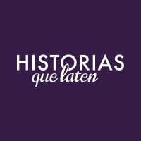 Historias que laten logo - Similar company to Efecto Cocuyo