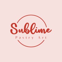Sublime Pastry Art logo - Similar company to H2Ohub