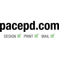 Pace Print, Design and Direct Mail Ltd logo - Similar company to Dpm