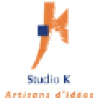 Studio K Languedoc/Kimmel logo - Similar company to Dames2Coeur