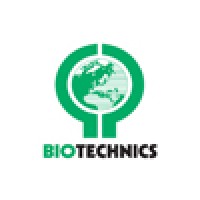 Bio Technics Ltd. logo - Similar company to Audio Outsource