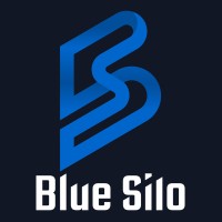 Blue Silo logo - Similar company to Pt. Bits Miliartha (Bee.Id)