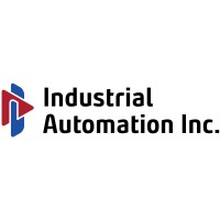 Industrial Automation Inc. logo - Similar company to Distribuidora Dimet Ltda