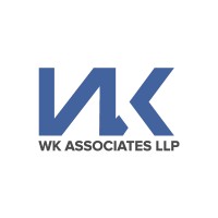 WK Associates LLP logo - Similar company to Firstcall H Resource Pvt. Ltd
