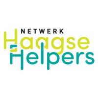 Haagse Helpers logo - Similar company to Stichting Nexttab