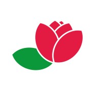 De Roode Roos logo - Similar company to Fsqa