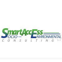 SmartAccEss Socio-Environmental Consulting LLC. logo - Similar company to Smartaccess Systems
