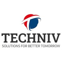 Techniv Engineering Services logo - Similar company to Voltmech Solutions