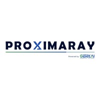 ProximaRay Technologies logo - Similar company to Genxai