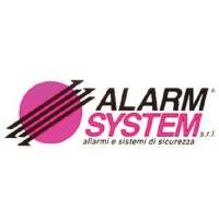 ALARM SYSTEM logo - Similar company to Alarm System Srl