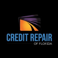 Credit Repair of Florida logo - Similar company to Credere