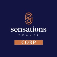 Sensations Travel logo - Similar company to Gw Travel