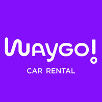 WAYGO - Car Rental logo - Similar company to Techmiv - Technology, Media & Innovation Ventures