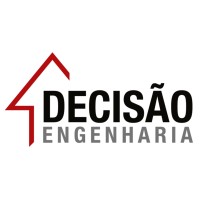 Decisão Engenharia logo - Similar company to Dínamo Tdc E Projetos