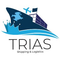 Trias Shipping & Logistics logo - Similar company to The Bright Day Logistics International