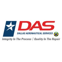 Dallas Aeronautical Services do Brasil S/A logo - Similar company to Das Aviation