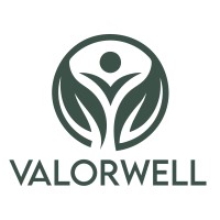 ValorWell logo - Similar company to Callsign Brewing