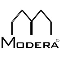 Modera architects logo - Similar company to Doyuf
