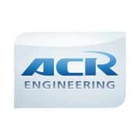 ACR Engineering logo - Similar company to Edc Ventilation