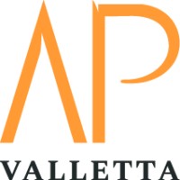 AP Valletta logo - Similar company to Lonca Studio