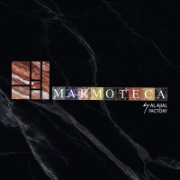 MARMOTECA By Al Ajial Marble Factory logo - Similar company to Marble Design