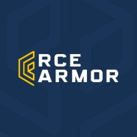 RCE Armor logo - Similar company to Rce Holding