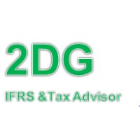 2DG Tax Planning & Accounting Services LLP logo - Similar company to Nexgen Code