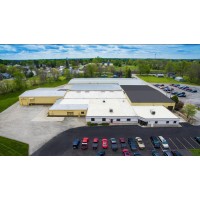 Charleston Metal Products, Inc. logo - Similar company to Wh Bagshaw Company, Inc.