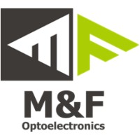 Ningbo M&F Optoelectronics Limited logo - Similar company to Yardbright
