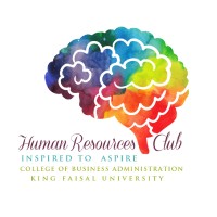 Human Resources Club Kfu logo - Similar company to Human Resources Intelligence