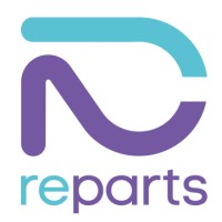 Reparts BV logo - Similar company to Vakopleiding Techniek