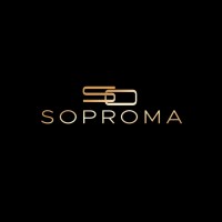 Soproma CZ logo - Similar company to Fabova Consulting
