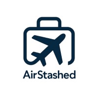 AirStashed Technologies Pvt. Ltd. logo - Similar company to Fourth Dimensionsprivatelimited.