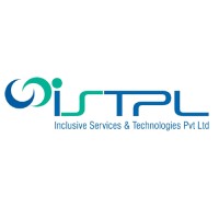 ISTPL - Inclusive Services and Technologies Pvt Ltd logo - Similar company to Maz Group