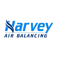 Harvey Air Balancing, LLC logo - Similar company to Rich Russo Realty & Co.