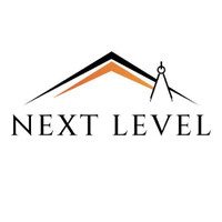 Next Level Kitchens logo - Similar company to Ehp Interiors