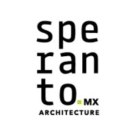 Speranto.mx logo - Similar company to Studio Uno Arquitectura