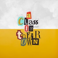 A Class of Their Own Podcast logo - Similar company to Trust Lab