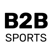 B2B-Sports logo - Similar company to Ginux